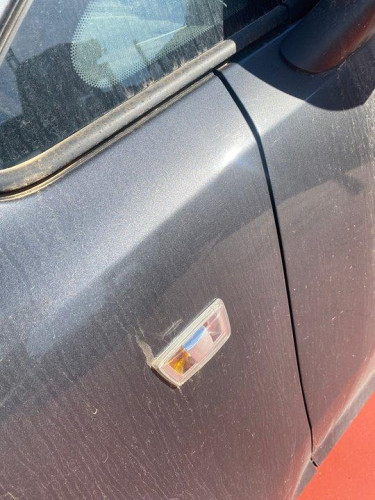 OPEL CORSA D — Donor Vehicle for Used Parts 