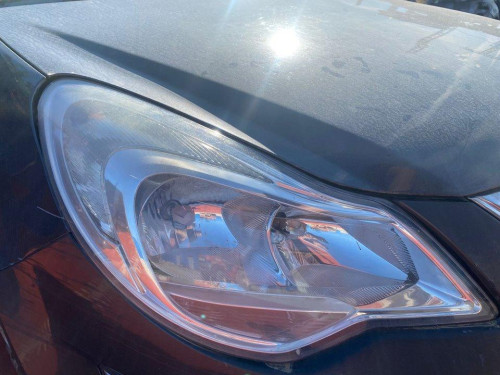 OPEL CORSA D — Donor Vehicle for Used Parts 