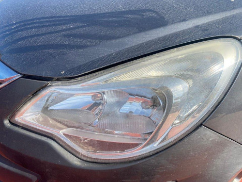 OPEL CORSA D — Donor Vehicle for Used Parts 