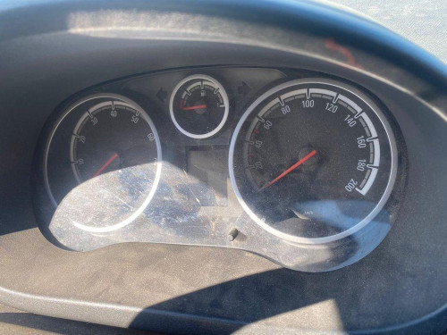 OPEL CORSA D — Donor Vehicle for Used Parts 