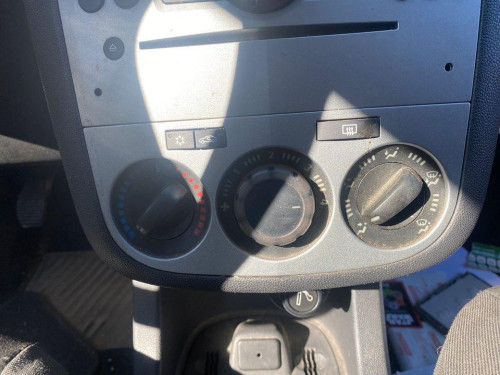 OPEL CORSA D — Donor Vehicle for Used Parts 