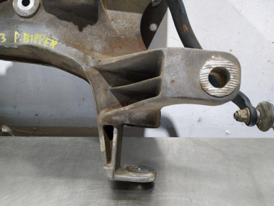 PUENTE DELANTERO, PEUGEOT, BIPPER TEPEE
