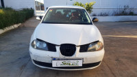 Seat Ibiza (6L1)(04.2002->)