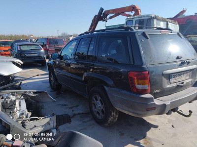 JEEP GRAND CHEROKEE (WJ/WG)