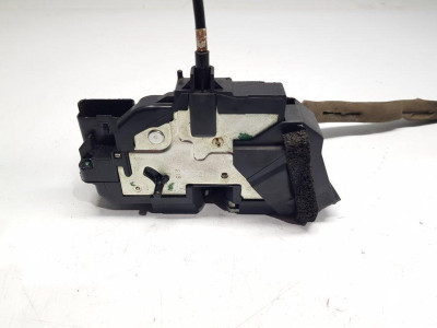 CERRADURA PUERTA TRASERA DERECHA, NISSAN, JUKE (F15E)