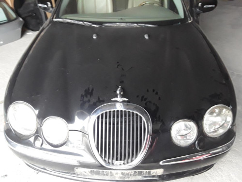 CAPO Jaguar S-TYPE (03.1999) 