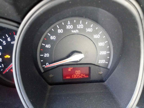  KIA RIO (UB) 