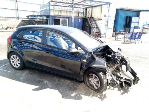  KIA RIO (UB) 