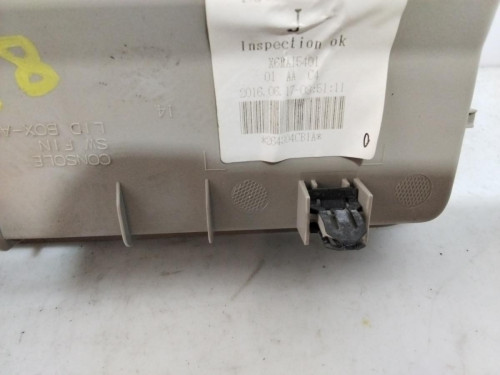 LUZ INTERIOR NISSAN X-TRAIL (T32) 