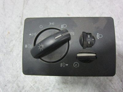 MANDO LUCES, FORD, FOCUS C-MAX (CAP)(2003)