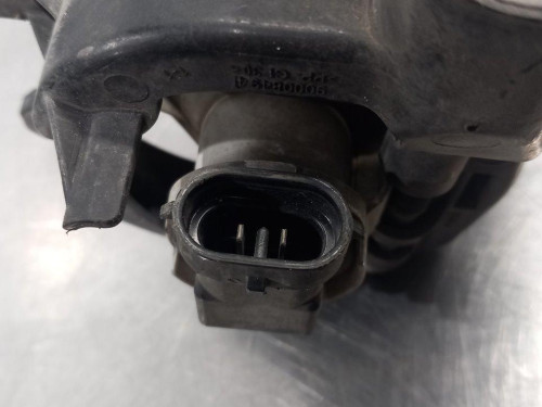  FARO ANTINIEBLA DERECHO, TOYOTA, AURIS (E18) 