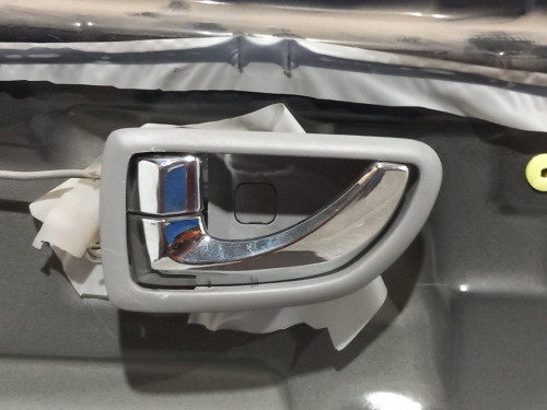  PUERTA TRASERA IZQUIERDA, KIA, SORENTO (BL) 