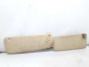 PARASOL IZQUIERDO VOLKSWAGEN TOUAREG (7LA) 