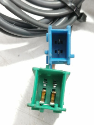 NO IDENTIFICADO, OPEL, ZAFIRA B