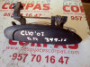  MANETA EXTERIOR DELANTERA DERECHA Renault CLIO II FASE II (B/CB0) 