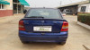 Opel Astra G Berlina (1998->) — автомобиль-донор на запчасти 