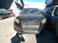 AUDI Q7 (4L)