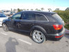 AUDI Q7 (4L) — автомобиль-донор на запчасти 