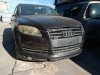 AUDI Q7 (4L) — автомобиль-донор на запчасти 