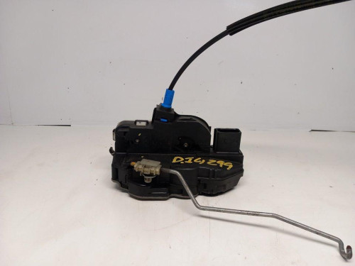  CERRADURA PUERTA DELANTERA IZQUIERDA, OPEL, ASTRA J SPORTS TOURER 