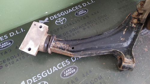 MANGUETA DELANTERA IZQUIERDA LAND ROVER FREELANDER (LN)(01.1998) 