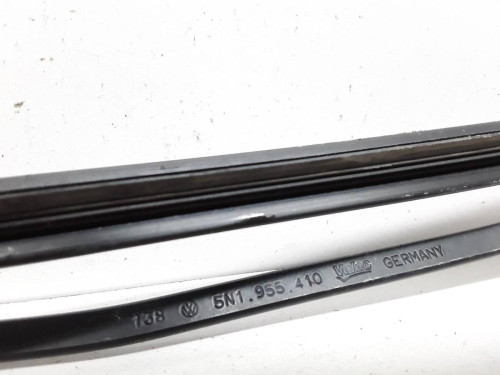 BRAZO LIMPIA DELANTERO DERECHO VOLKSWAGEN TIGUAN (5N1) 