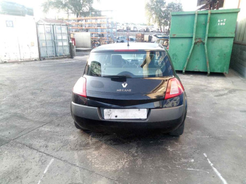  RENAULT MEGANE II BERLINA 5P 