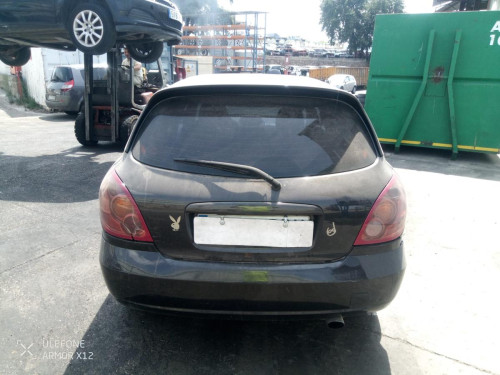  NISSAN ALMERA (N16/E) 