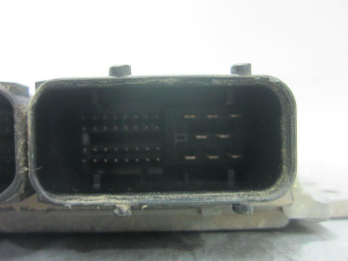  CENTRALITA MOTOR UCE, NISSAN, NOTE (E11E) 