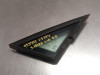  LUNA CUSTODIA DELANTERA DERECHA SEAT IBIZA BERLINA (6J5) 