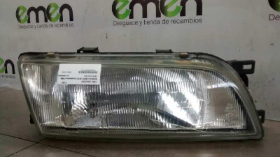 FARO IZQUIERDO, NISSAN, ALMERA (N15)