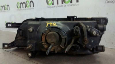 FARO IZQUIERDO, NISSAN, ALMERA (N15)