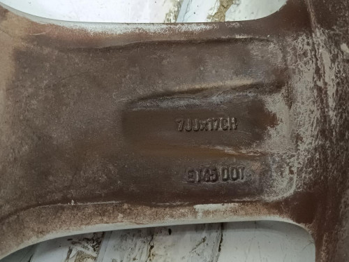  LLANTA TOYOTA COROLLA VERSO (R1) 
