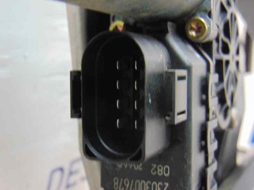  ELEVALUNAS TRASERO DERECHO AUDI A6 AVANT (4B5) 