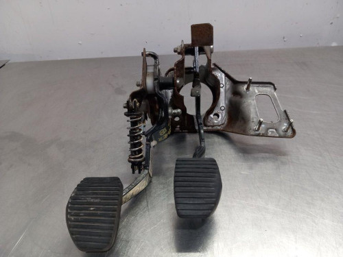  PEDALERA COMPLETA PEUGEOT PARTNER FURGÓN 