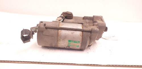  MOTOR ARRANQUE TOYOTA AURIS (E15) 