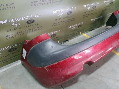 PARAGOLPES TRASERO CITROEN XSARA PICASSO 