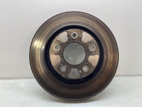 DISCO DE FRENO DELANTERO IZQUIERDO MITSUBISHI OUTLANDER (CW0) 