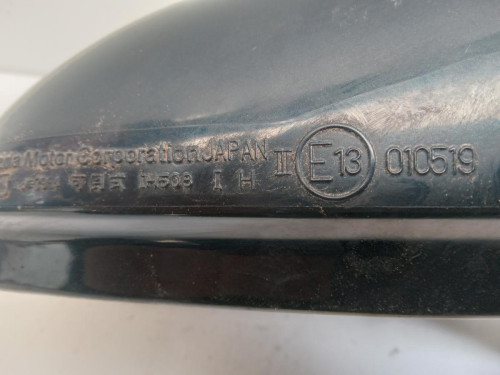  RETROVISOR DERECHO MAZDA MX-3 (EC) 