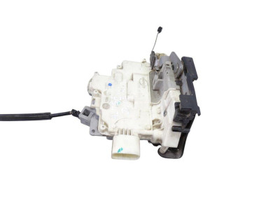 CERRADURA PUERTA DELANTERA IZQUIERDA, SEAT, ALTEA XL (5P5)