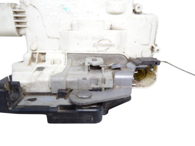 CERRADURA PUERTA DELANTERA IZQUIERDA, SEAT, ALTEA XL (5P5)