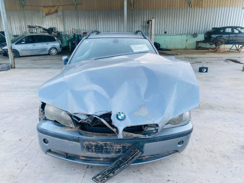  BMW SERIE 3 TOURING (E46) 