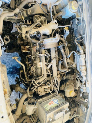 BMW SERIE 3 TOURING (E46)