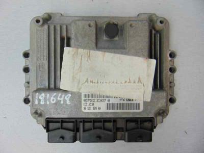 CENTRALITA MOTOR UCE, CITROEN, C4 COUPE