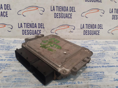  CENTRALITA MOTOR UCE 