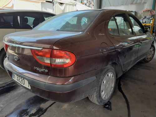 RENAULT MEGANE I FASE 2 CLASSIC (LA...) 