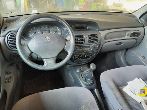  RENAULT MEGANE I FASE 2 CLASSIC (LA...) 