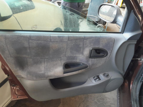  RENAULT MEGANE I FASE 2 CLASSIC (LA...) 