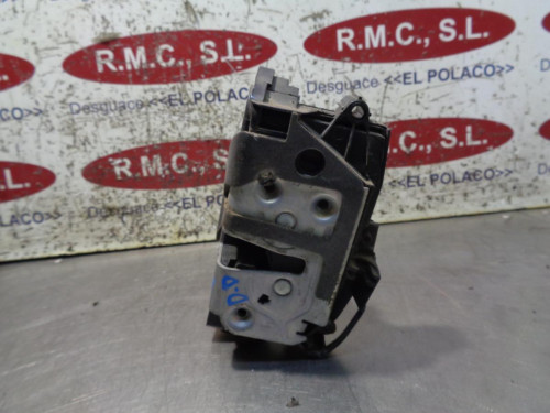  CERRADURA PUERTA DELANTERA DERECHA FORD FIESTA (CB1) 