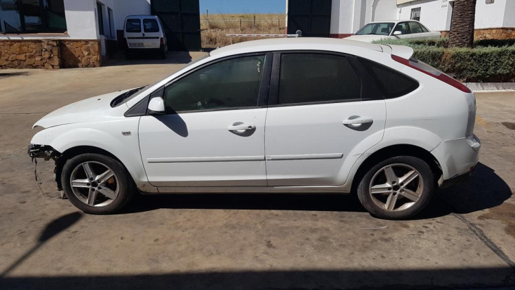 Ford Focus Berlina (CAP)(08.2004->) SIN IDENTIFICAR